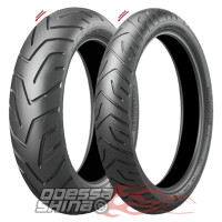 Bridgestone ADVENTURE A41 120/70 R19 60V