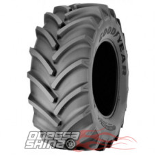 Goodyear DT824 Optitrac R-1W (с/х) 600/70 R28 161D TL