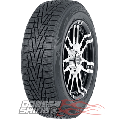 Roadstone WinGuard WinSpike SUV 225/60 R18 100T (под шип)