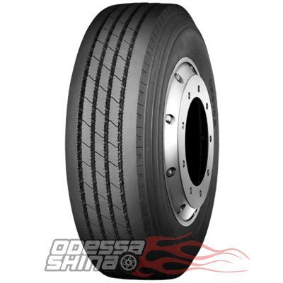 WestLake CR976A (рулевая) 215/75 R17.5 135/133J