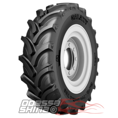 Galaxy Earth-Pro 700 R-1W (с/х) 600/70 R28 161D TL