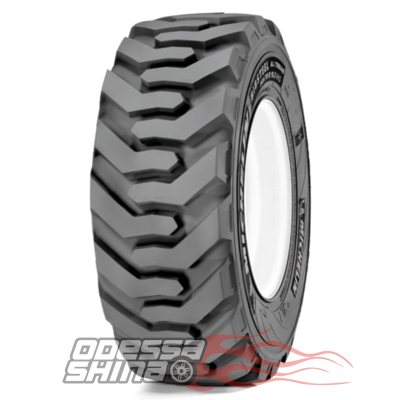 Michelin BIBSTEEL ALL TERRAIN (индустриальная) 260/70 R16.5 129A8/129B