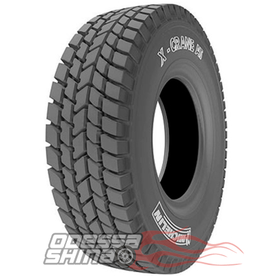 Michelin X-Crane AT (индустриальная) 385/95 R24 170F