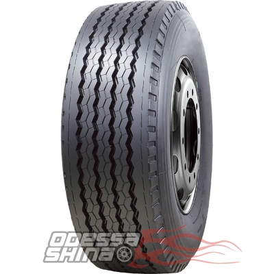 Agate ST022 (прицепная) 385/65 R22.5 160K PR20