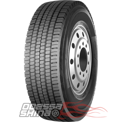Neoterra NT299 (ведущая) 315/70 R22.5 154/150M