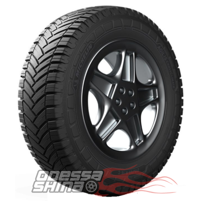 Michelin AGILIS CrossClimate 195/70 R15C 104/102T