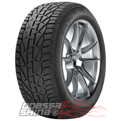 Tigar Winter 205/60 R17 93H