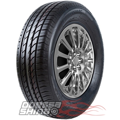 Powertrac CityMarch 195/60 R15 88V