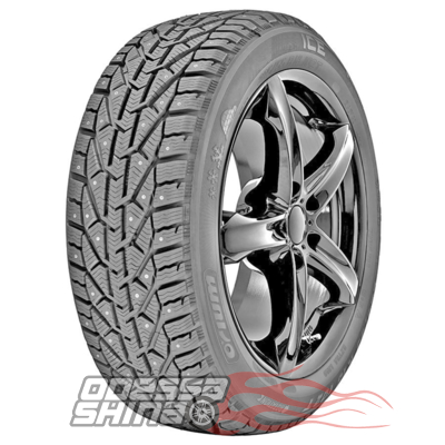 Orium ICE 195/55 R16 91T XL (под шип)