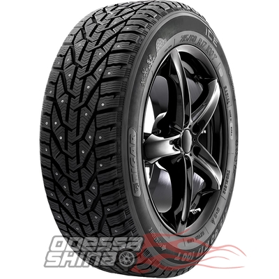 Tigar ICE 205/65 R15 99T XL (под шип)