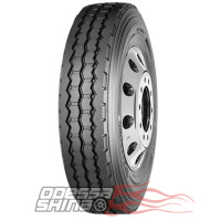 BFGoodrich Cross Control S (рулевая) 385/65 R22.5 158K