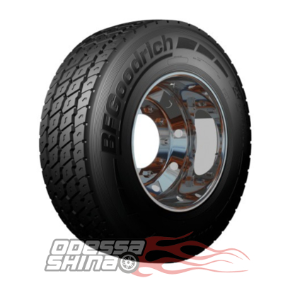 BFGoodrich Cross Control T (прицепная) 385/65 R22.5 158K