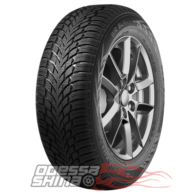 Nokian WR SUV 4 255/45 R20 105V XL