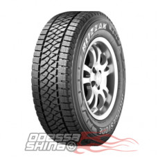 Bridgestone Blizzak W810 215/60 R17C 104H
