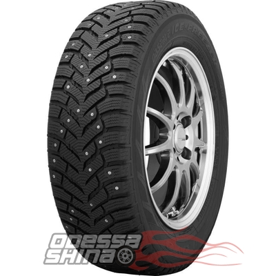 Toyo Observe Ice-Freezer 245/45 R18 100T XL (под шип)