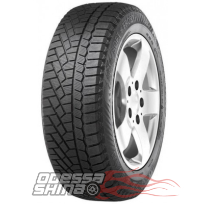 Gislaved Soft*Frost 200 SUV 255/50 R19 107T XL