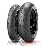 Pirelli Diablo Rosso 3 240/45 R17 82W