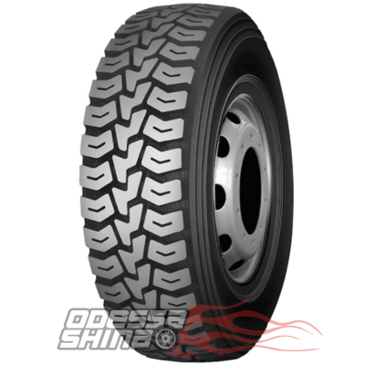 Terraking HS928 (ведущая) 215/75 R17.5 126/124M PR16