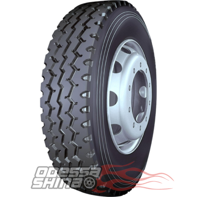 Agate ST011 (универсальная) 315/80 R22.5 156/152L PR20
