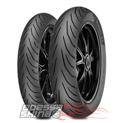 Pirelli Angel City 130/70 R17 62S
