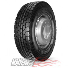 Nordexx NDR 2000 (ведущая) 295/80 R22.5 152/149M PR18