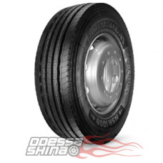 Nordexx NSR 1000 (рулевая) 295/80 R22.5 152/149M PR18