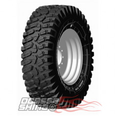 Michelin CROSS GRIP (индустриальная) 400/80 R24 156B/153D