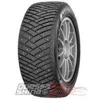 Goodyear UltraGrip Ice Arctic SUV 245/70 R17 110T (шип)