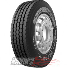 Starmaxx GC 700 (ведущая) 13 R22.5 156/150K