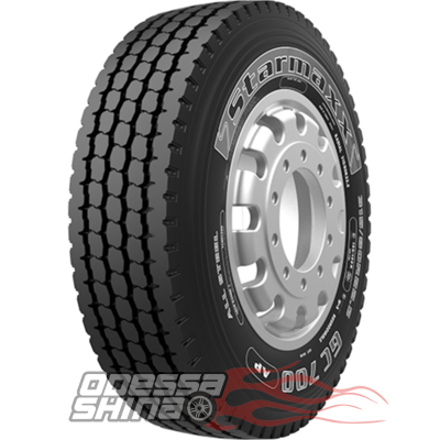 Starmaxx GC 700 (ведущая) 13 R22.5 156/150K