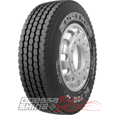 Petlas SC 700 (универсальная) 13 R22.5 156/150K