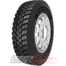 Petlas RC 700 (ведущая) 12 R22.5 152/148L PR16