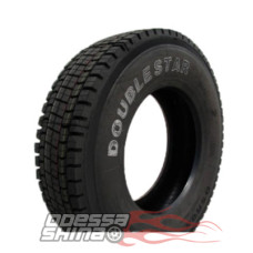 Doublestar DS703 (вудущая) 12.00 R20 132J PR14