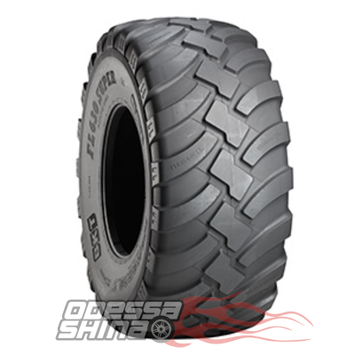 BKT FL630 SUPER (с/х) 580/65 R22.5 166D TL