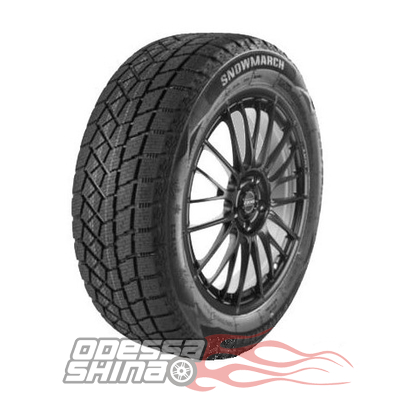 Powertrac Snowmarch 225/65 R17 102T
