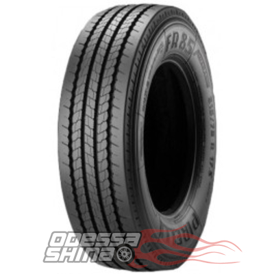 Pirelli FR 85 Amaranto (рулевая) 215/75 R17.5 126/124M