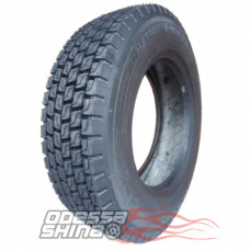 Profil (наварка) CARGO MASTER D (ведущая) 235/75 R17.5 143/141J
