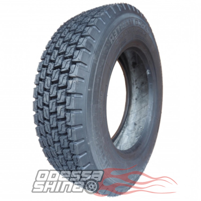 Profil (наварка) CARGO MASTER D (ведущая) 235/75 R17.5 143/141J