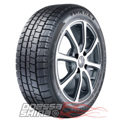 Wanli WINTER Cross SW312 215/70 R16 100Q