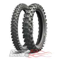 Michelin Starcross 5 SOFT 110/90 R19 62M