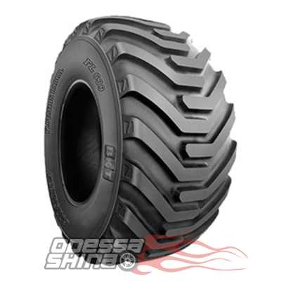 BKT FL 639 (с/х) 600/50 R22.5 170A8/159D