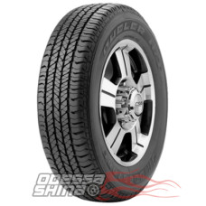Bridgestone Dueler H/T D684 255/70 R18 Demo