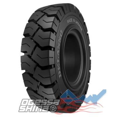 Delasso R101 QUICK (индустриальная) 6.50 R10