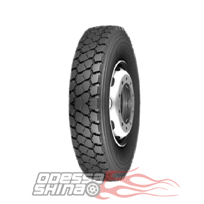 Jinyu JD755 (ведущая) 315/80 R22.5 156/153K PR20
