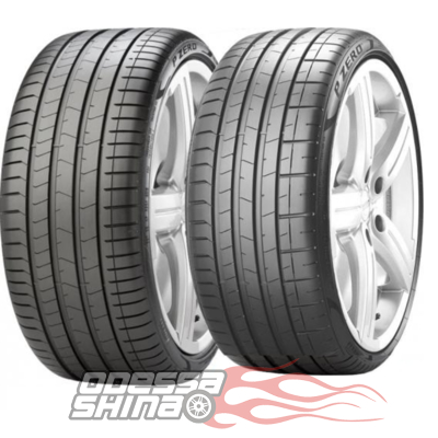 Pirelli PZero (PZ4) 325/30 R21 108Y XL FR ND0