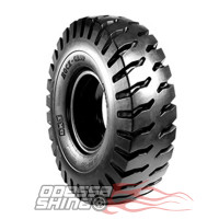 BKT ROCK GRIP IND4 (индустриальная) 18.00 R33 222A2 PR40