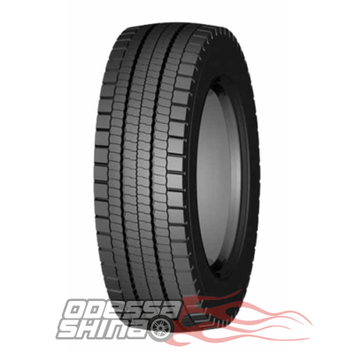 Jinyu JD565 (ведущая) 315/70 R22.5 156/150L PR18