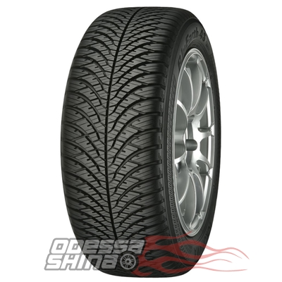 Yokohama Bluearth-4s Aw21 255/45 R20 105W XL