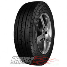 Bridgestone Duravis R660 225/75 R16C 121/120R