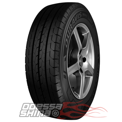 Bridgestone Duravis R660 225/75 R16C 121/120R